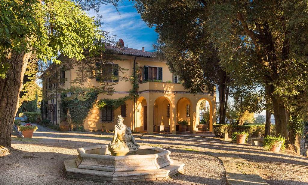 TENUTA FILIPPI B&B - Oblast SASSETTA