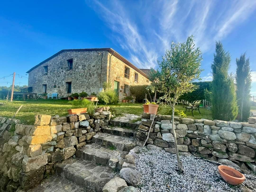 PODERE CHIANNI - Oblast CASTELLINA MARITTIMA