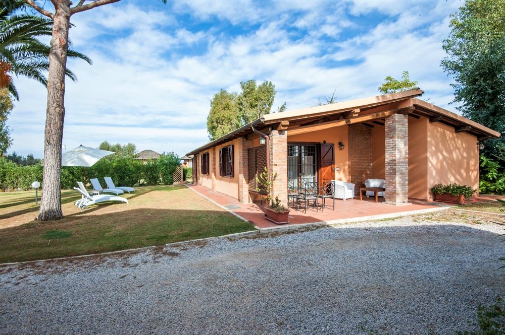 RESORT BEL*MONDO - Oblast GROSSETO